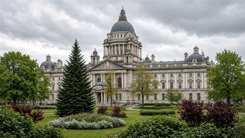 Belfast