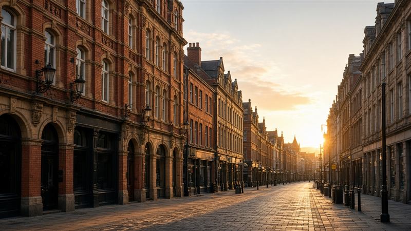 Leeds