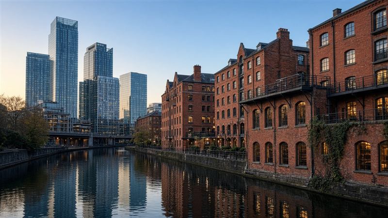 Manchester