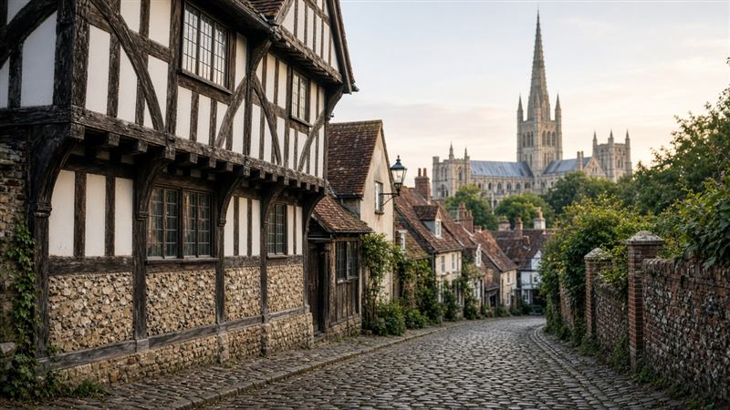 Norwich